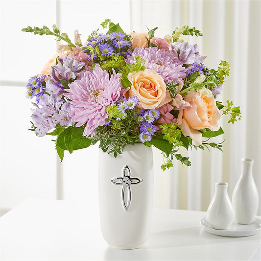 Divine Gift Bouquet –  Flowers On Fourteenth, Washington DC