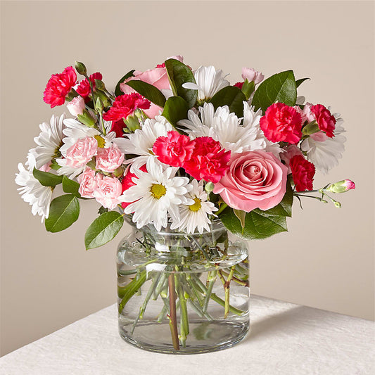 Sweet Surprises® Bouquet –  Flowers On Fourteenth, Washington DC