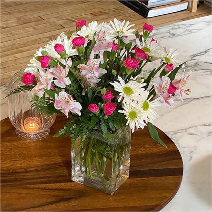 Sweet Surprises® Bouquet –  Flowers On Fourteenth, Washington DC