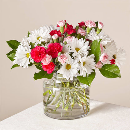Sweet Surprises® Bouquet –  Flowers On Fourteenth, Washington DC