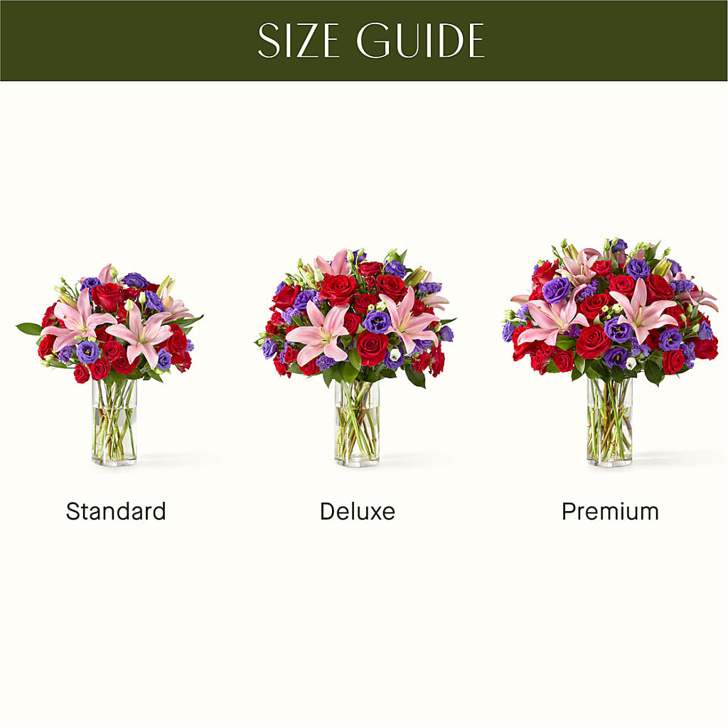 Truly Stunning Bouquet –  Flowers On Fourteenth, Washington DC