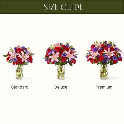 Truly Stunning Bouquet –  Flowers On Fourteenth, Washington DC