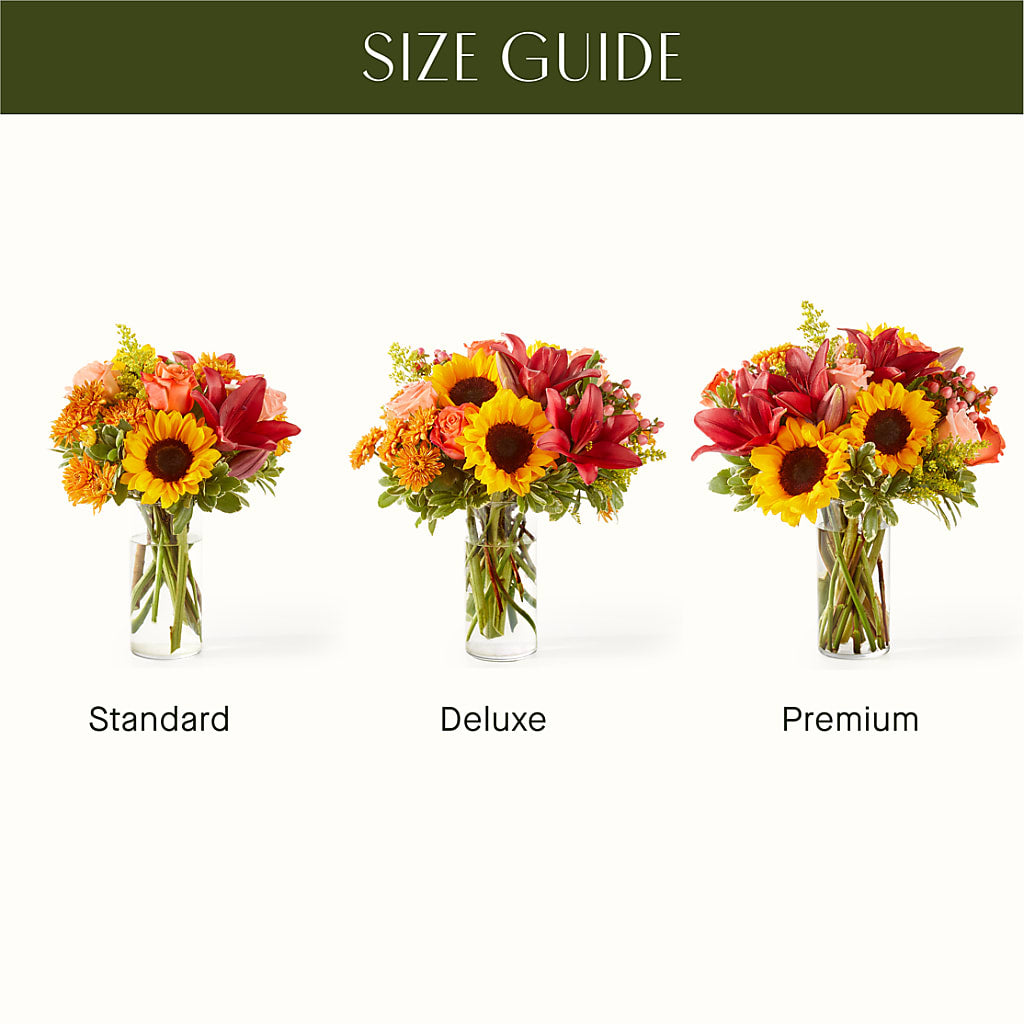 Acorn Lane Bouquet –  Flowers On Fourteenth, Washington DC