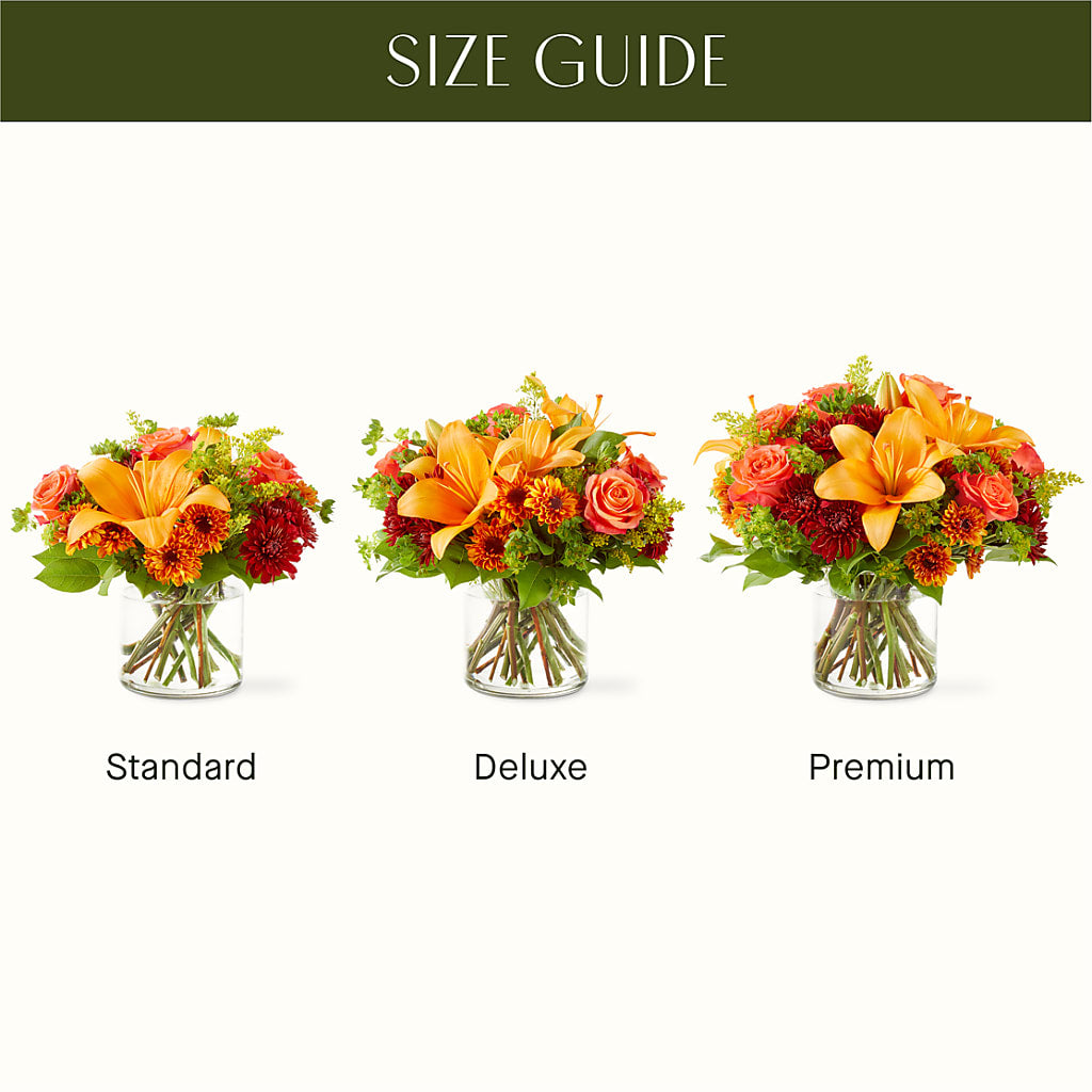 Honeycrisp Bouquet –  Flowers On Fourteenth, Washington DC