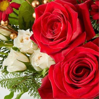 Believe Bouquet –  Flowers On Fourteenth, Washington DC