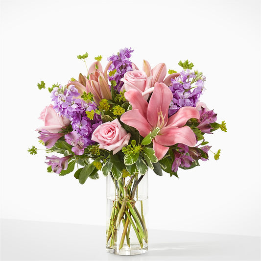 Precious Petals Bouquet –  Flowers On Fourteenth, Washington DC