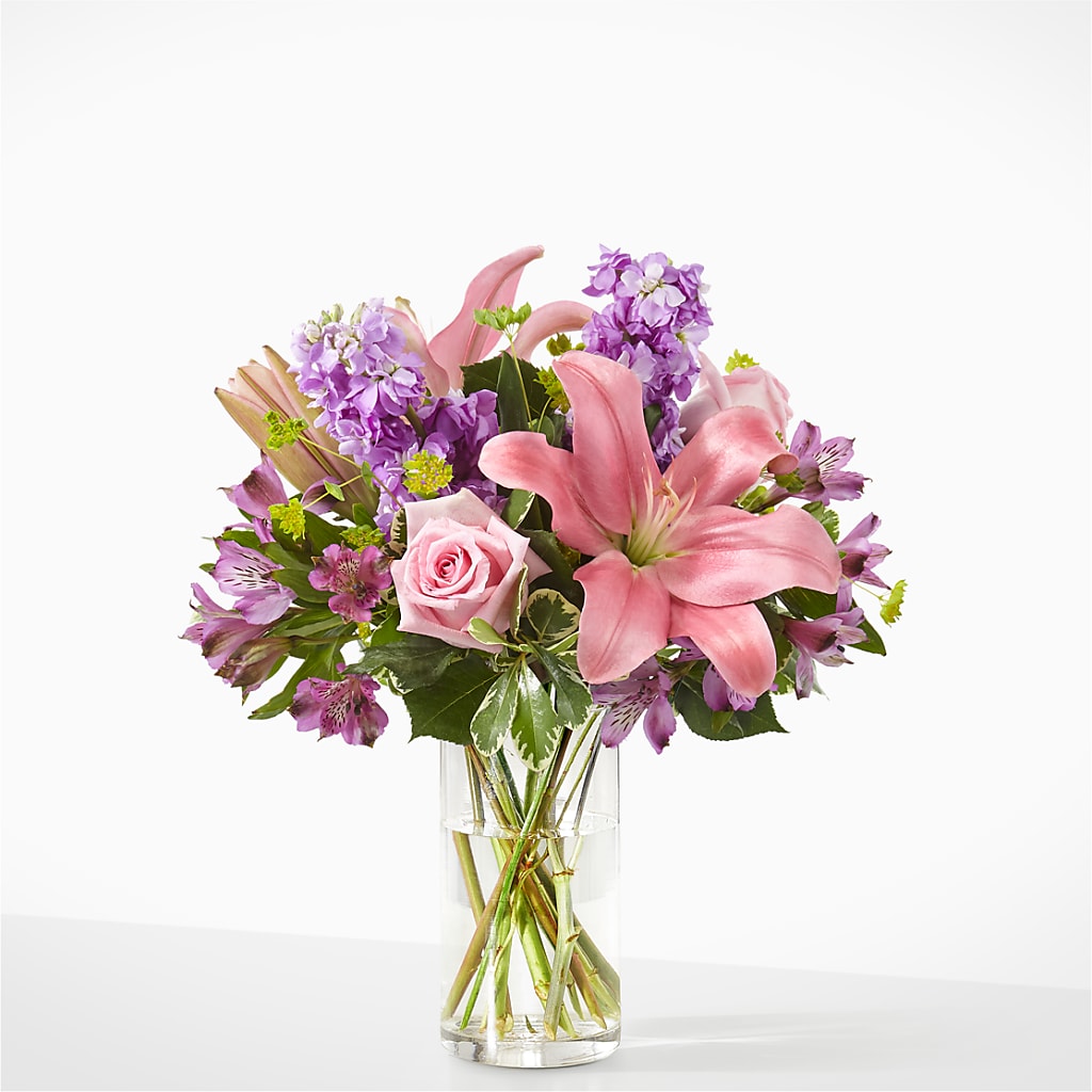 Precious Petals Bouquet –  Flowers On Fourteenth, Washington DC