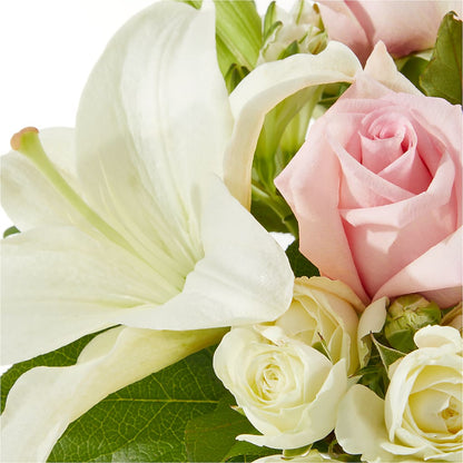 Kindhearted Bouquet –  Flowers On Fourteenth, Washington DC
