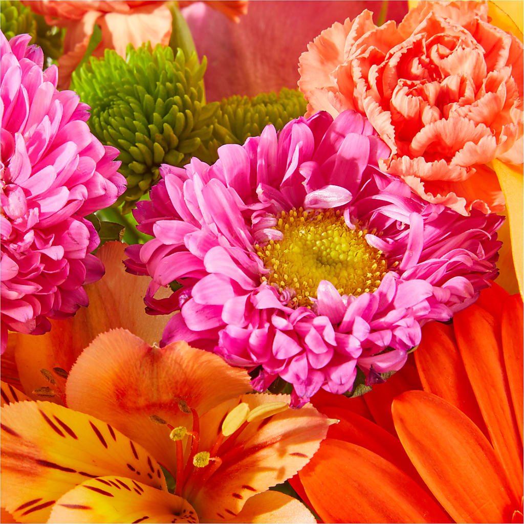Soiree Bouquet –  Flowers On Fourteenth, Washington DC