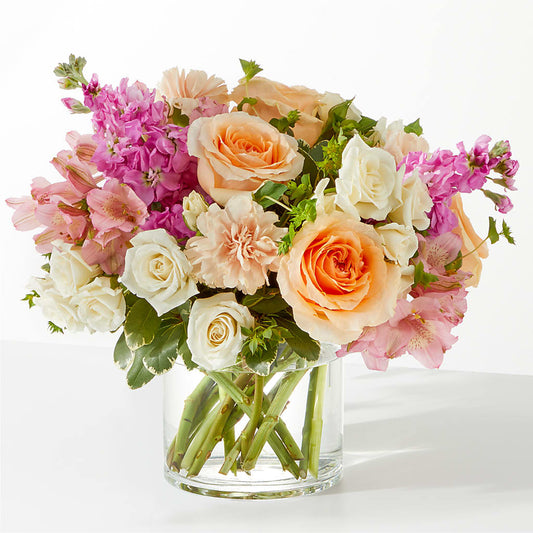 Paradise Bouquet –  Flowers On Fourteenth, Washington DC