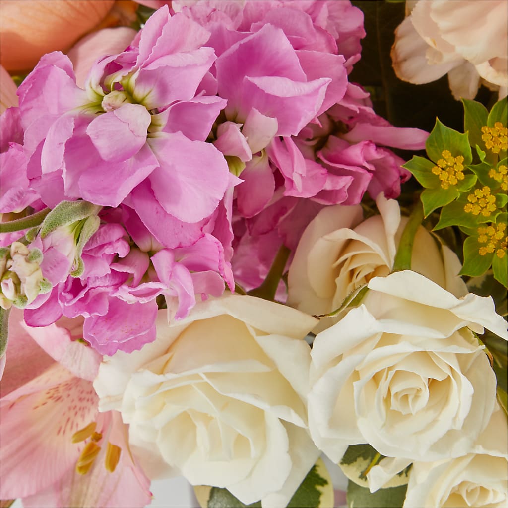 Paradise Bouquet –  Flowers On Fourteenth, Washington DC