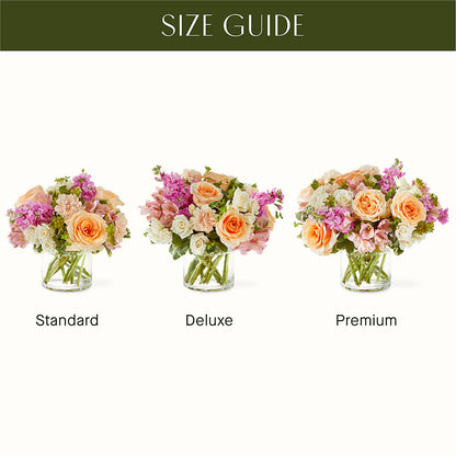 Paradise Bouquet –  Flowers On Fourteenth, Washington DC