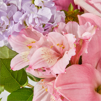 The Crown Jewel Bouquet –  Flowers On Fourteenth, Washington DC