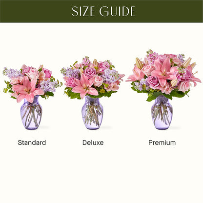 The Crown Jewel Bouquet –  Flowers On Fourteenth, Washington DC