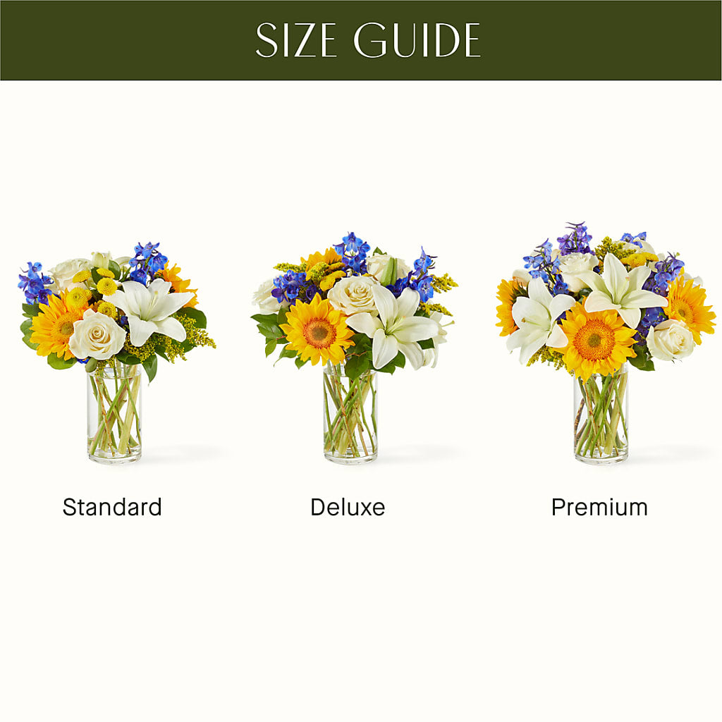 Stargazing Bouquet –  Flowers On Fourteenth, Washington DC