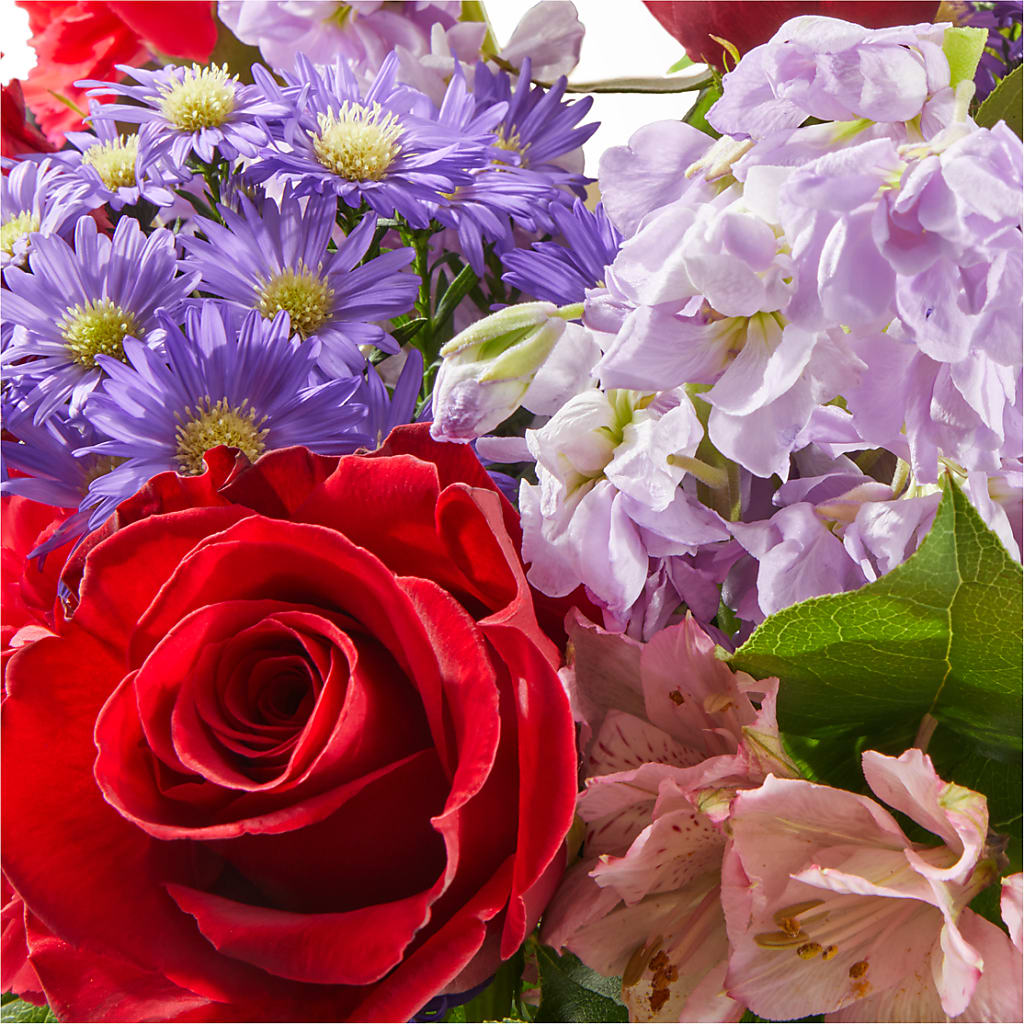 Your Majesty Bouquet –  Flowers On Fourteenth, Washington DC