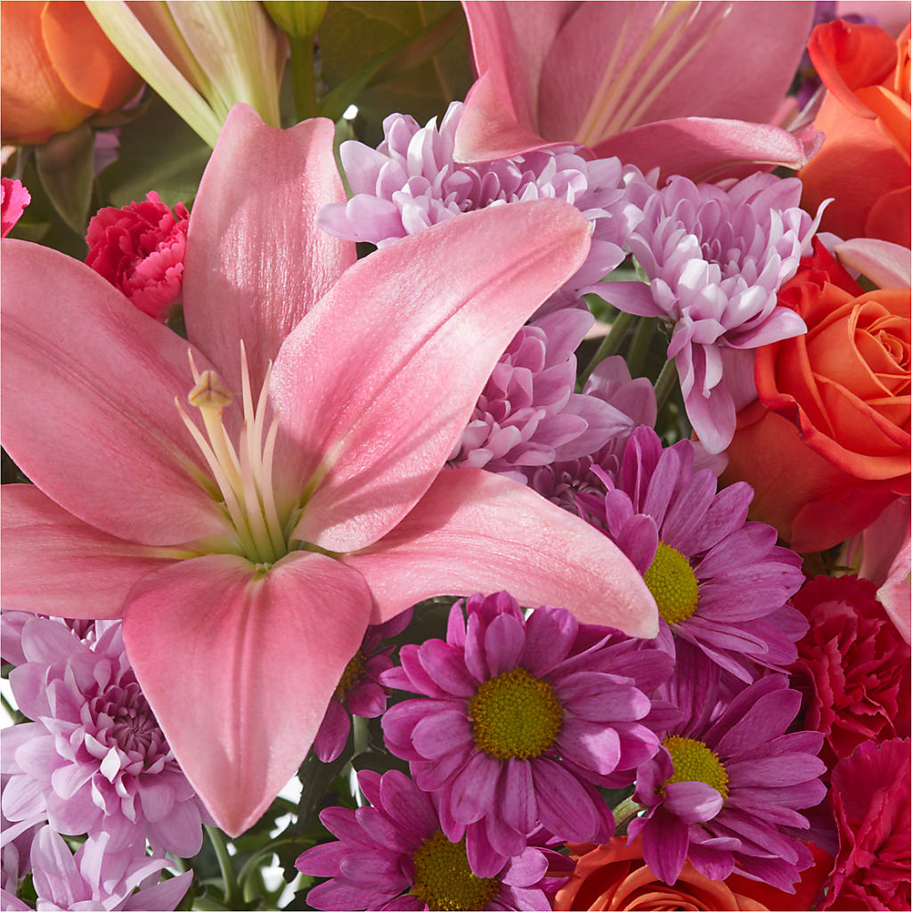 One and Only Bouquet –  Flowers On Fourteenth, Washington DC