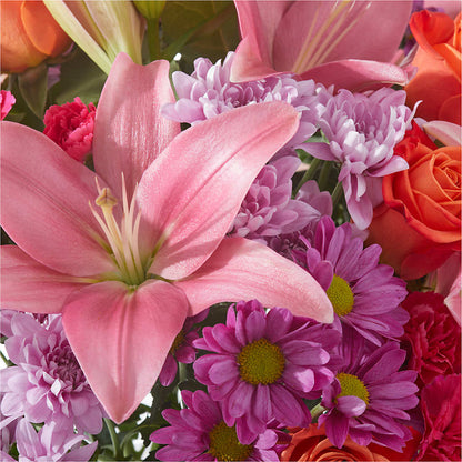 One and Only Bouquet –  Flowers On Fourteenth, Washington DC