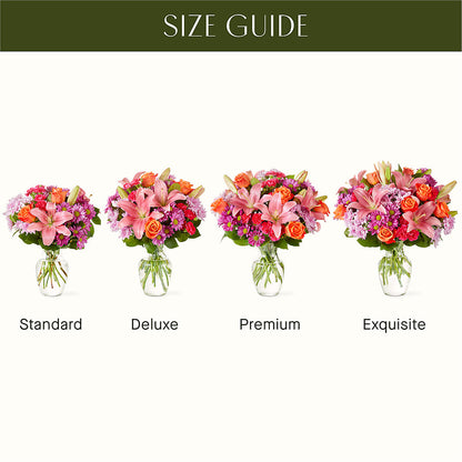 One and Only Bouquet –  Flowers On Fourteenth, Washington DC
