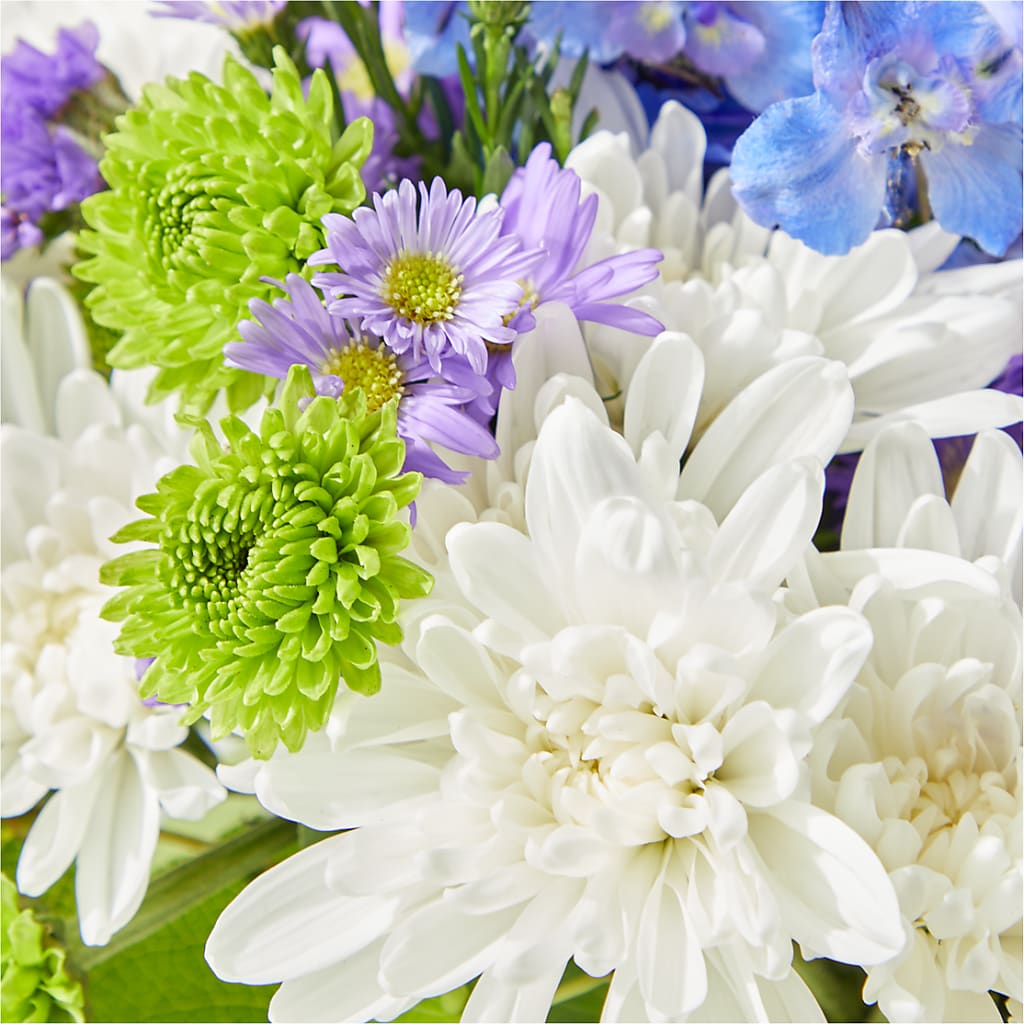 Genuine Gestures Bouquet –  Flowers On Fourteenth, Washington DC