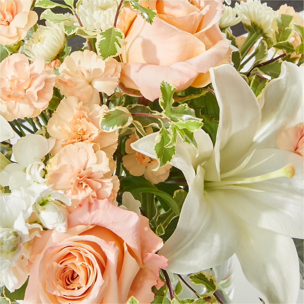 Darling Bouquet –  Flowers On Fourteenth, Washington DC