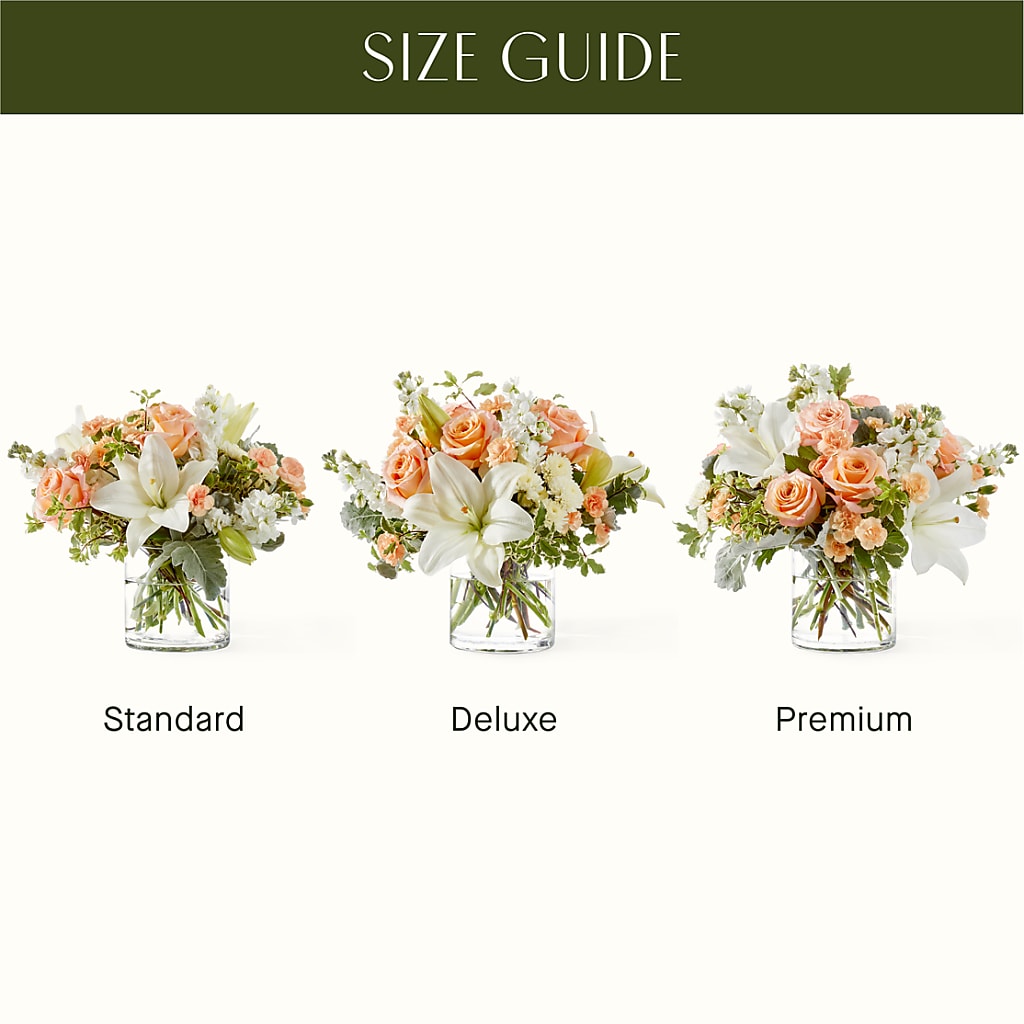 Darling Bouquet –  Flowers On Fourteenth, Washington DC