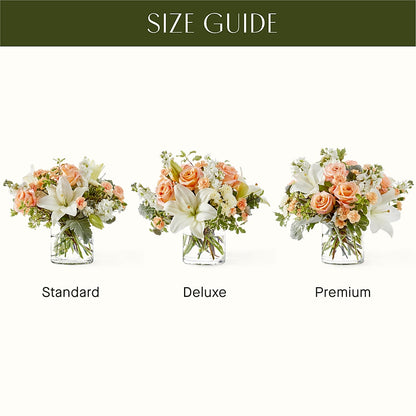 Darling Bouquet –  Flowers On Fourteenth, Washington DC