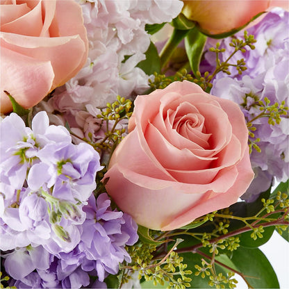 Embraced Bouquet –  Flowers On Fourteenth, Washington DC