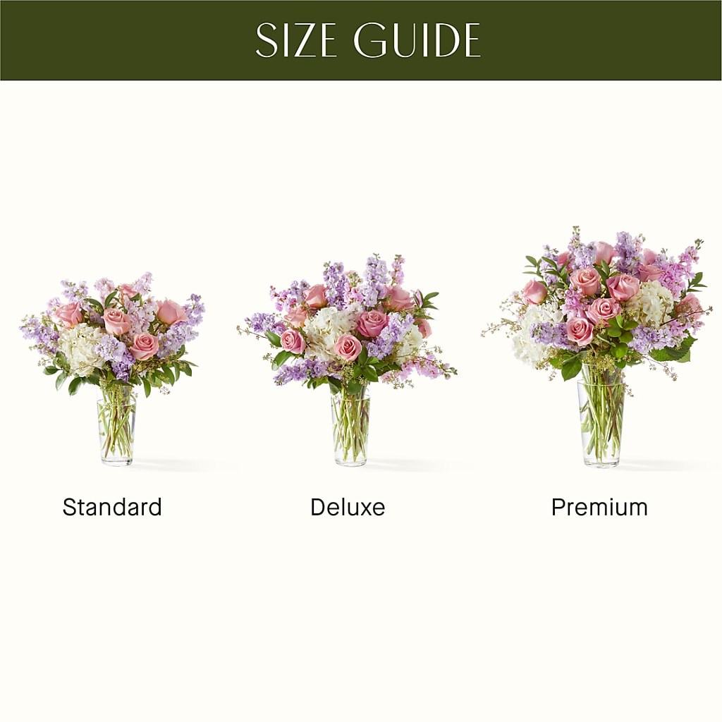 Embraced Bouquet –  Flowers On Fourteenth, Washington DC