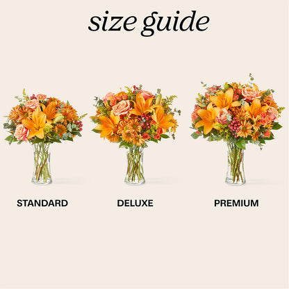 Harvest Hayride Bouquet –  Flowers On Fourteenth, Washington DC