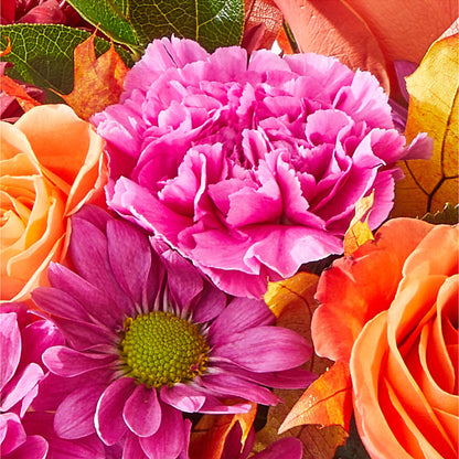 Mum's the Word Bouquet –  Flowers On Fourteenth, Washington DC