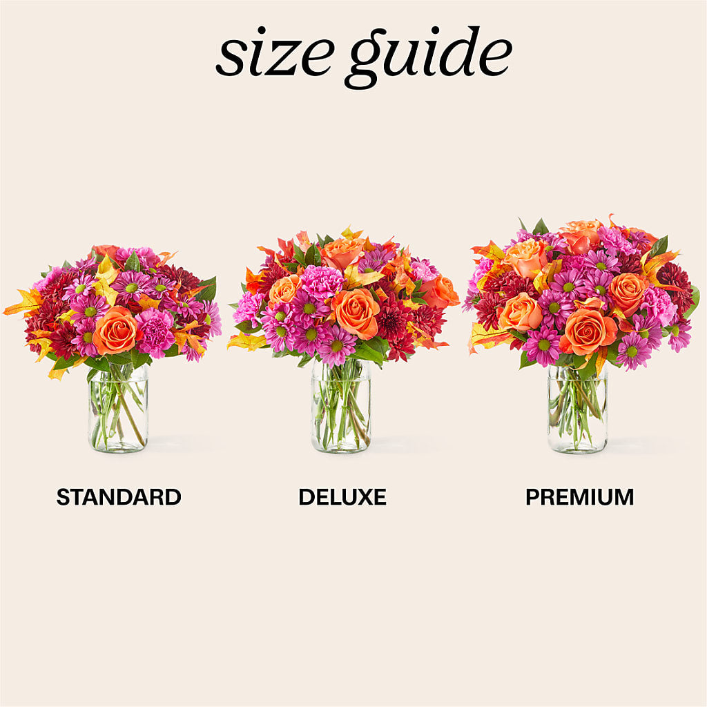 Mum's the Word Bouquet –  Flowers On Fourteenth, Washington DC