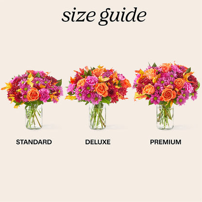 Mum's the Word Bouquet –  Flowers On Fourteenth, Washington DC