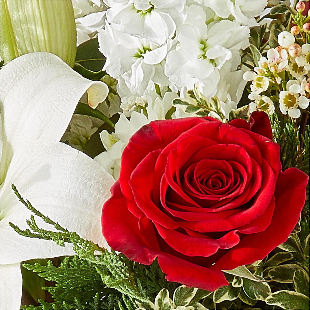 Twinkle Lights Bouquet –  Flowers On Fourteenth, Washington DC