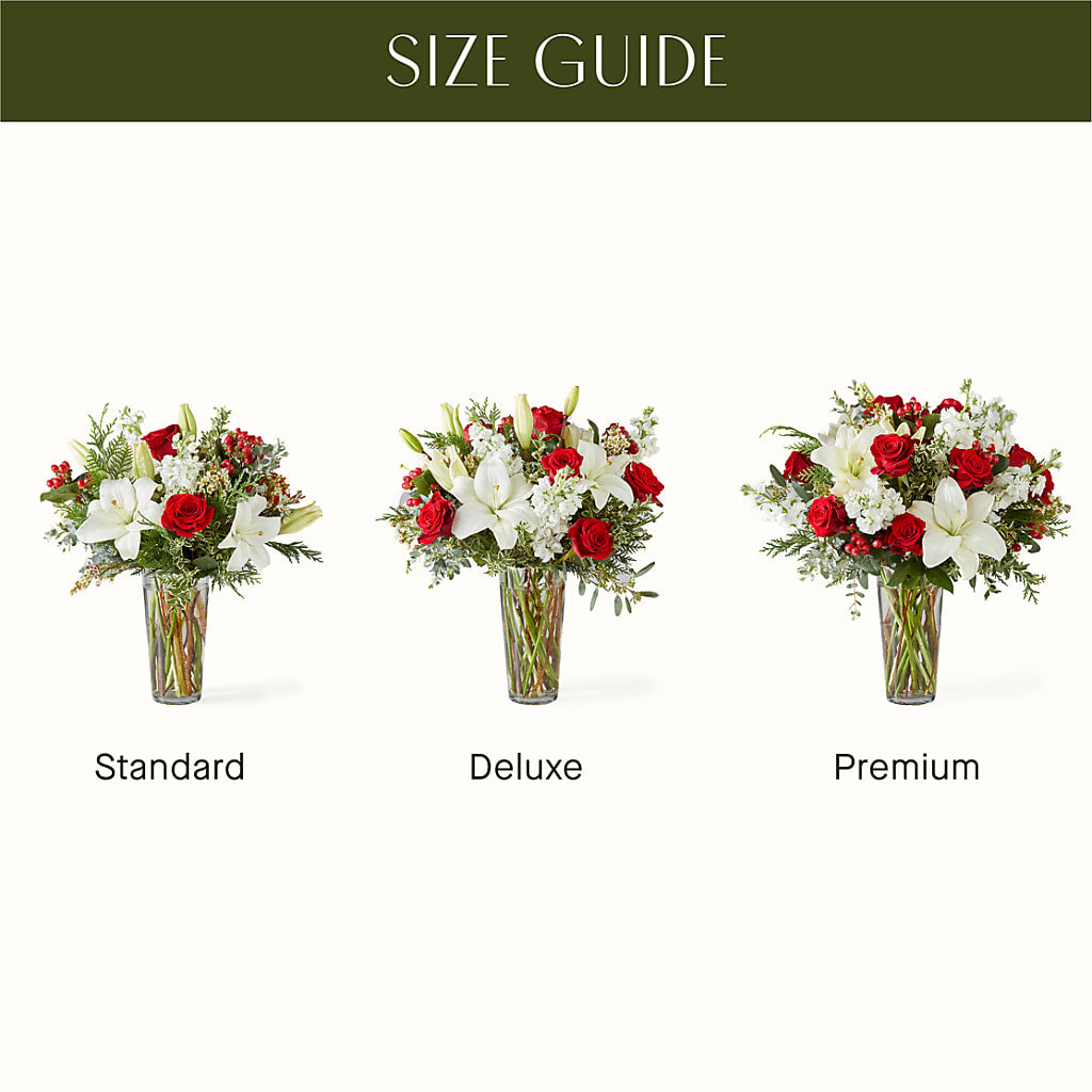 Twinkle Lights Bouquet –  Flowers On Fourteenth, Washington DC