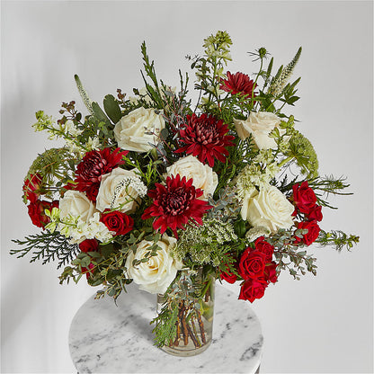 Favorite Traditions Bouquet –  Flowers On Fourteenth, Washington DC