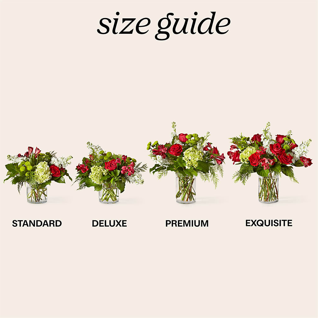 Tree Shopping Bouquet –  Flowers On Fourteenth, Washington DC