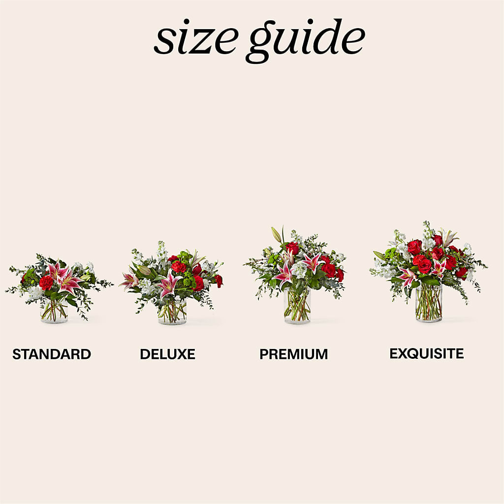 Gumdrop Button Bouquet –  Flowers On Fourteenth, Washington DC