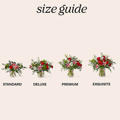 Gumdrop Button Bouquet –  Flowers On Fourteenth, Washington DC