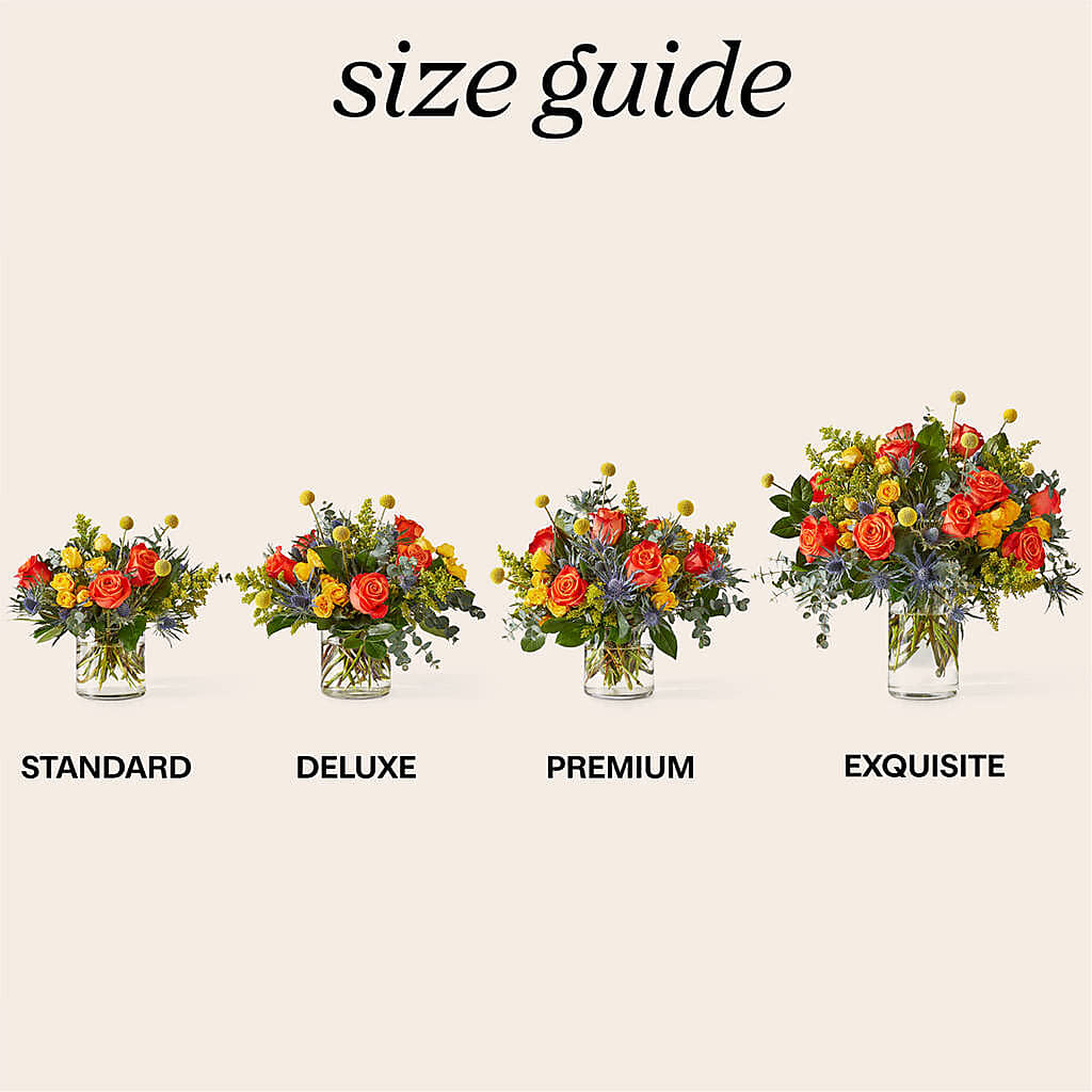 Disco Bouquet –  Flowers On Fourteenth, Washington DC