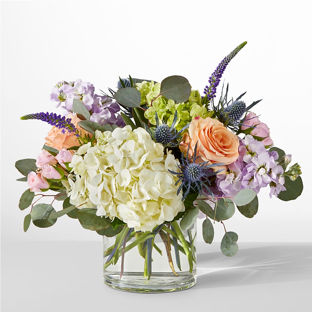 Porch Swing Bouquet –  Flowers On Fourteenth, Washington DC