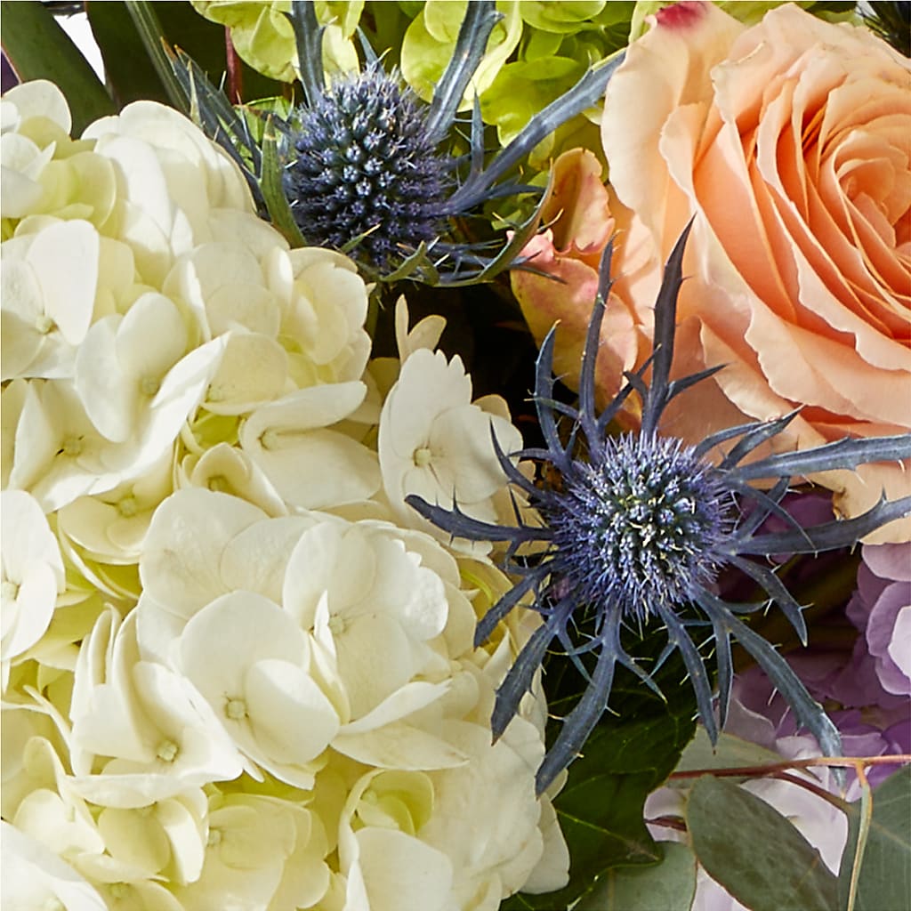 Porch Swing Bouquet –  Flowers On Fourteenth, Washington DC