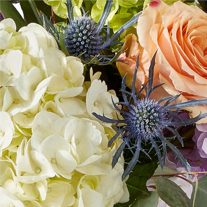 Porch Swing Bouquet –  Flowers On Fourteenth, Washington DC