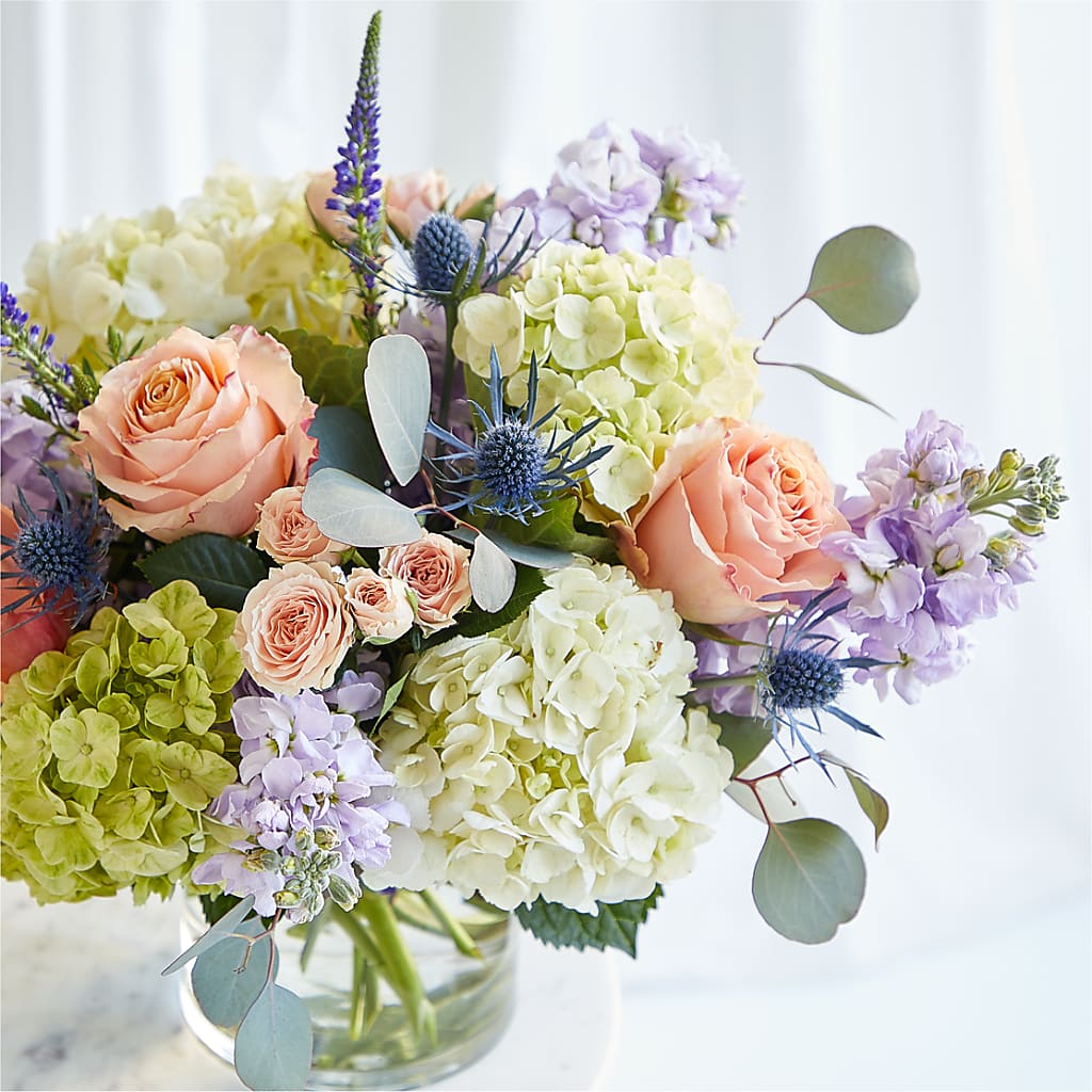 Porch Swing Bouquet –  Flowers On Fourteenth, Washington DC