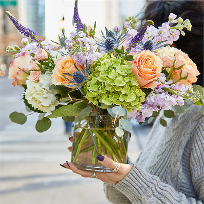 Porch Swing Bouquet –  Flowers On Fourteenth, Washington DC