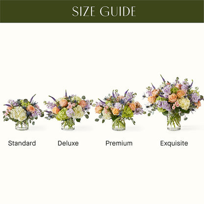 Porch Swing Bouquet –  Flowers On Fourteenth, Washington DC