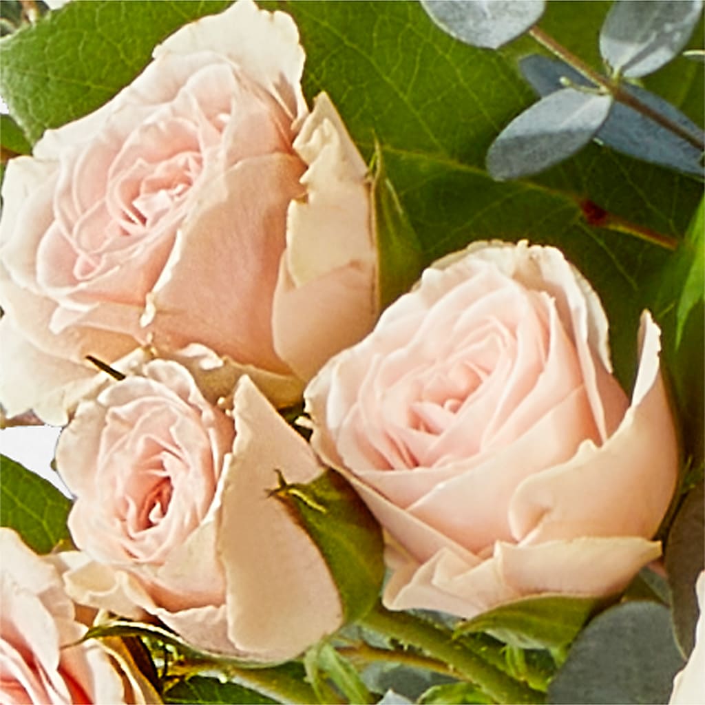Inspired Bouquet –  Flowers On Fourteenth, Washington DC