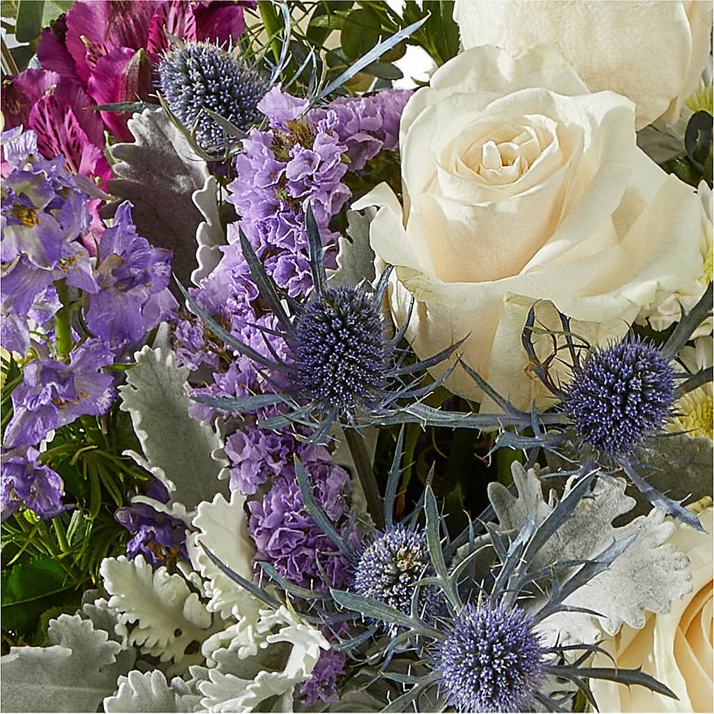Shooting Star Bouquet –  Flowers On Fourteenth, Washington DC