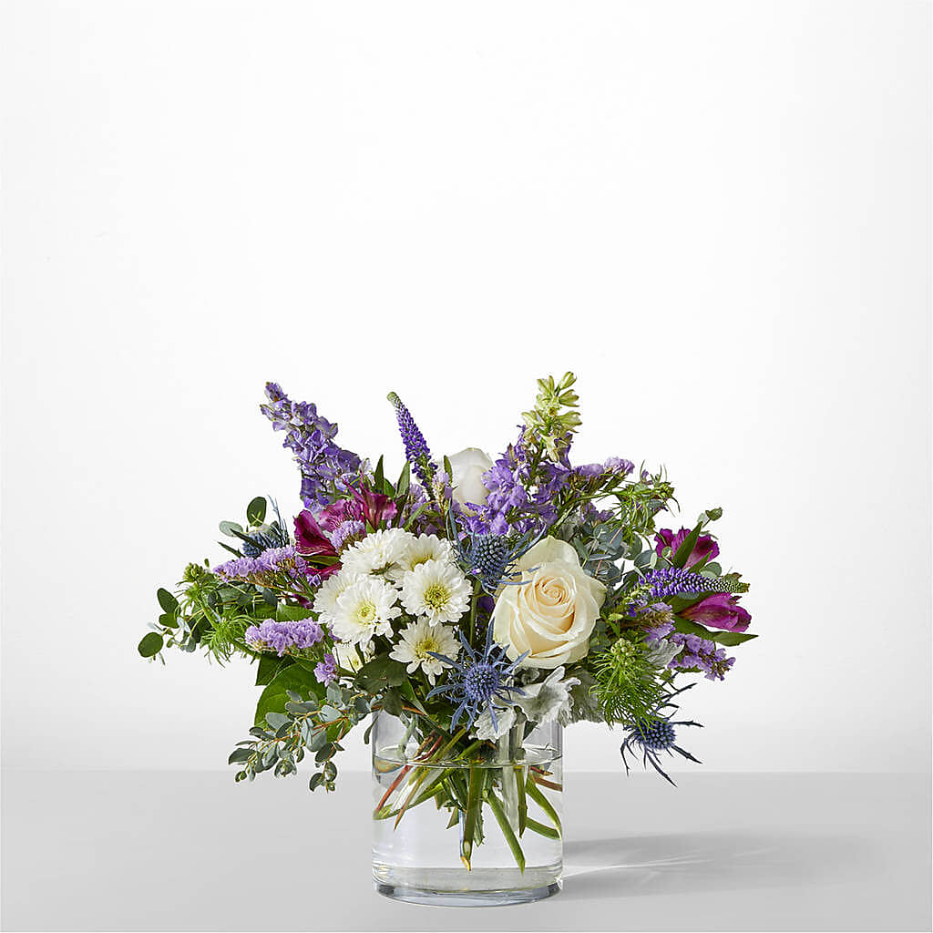 Shooting Star Bouquet –  Flowers On Fourteenth, Washington DC