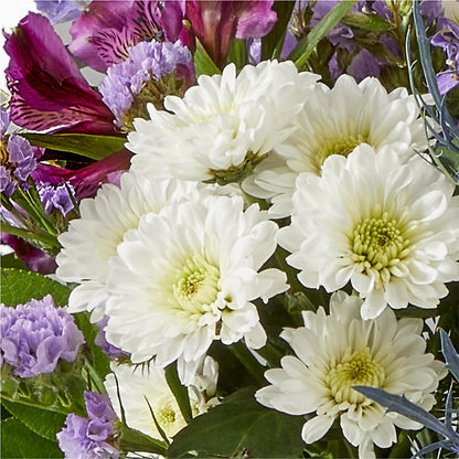 Shooting Star Bouquet –  Flowers On Fourteenth, Washington DC